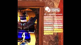 Roblox Doors - Rarest Badges Edit