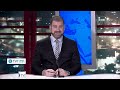TV7 Israel News - DAILY UPDATE 21.11.25