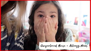 She Was Going To Vomit Dec 2019