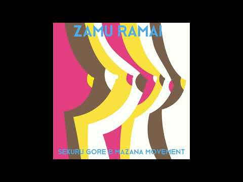Zamu Ramai (Official Audio)