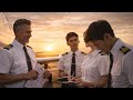 From Dreamers to Pilots ✈️ | Golden Epaulettes Aviation! Your Route to the Cockpit