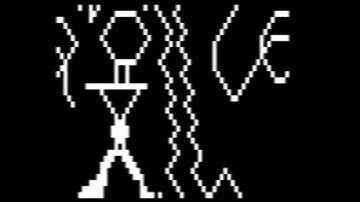 RCA Studio II - Doodle (1977) RCA