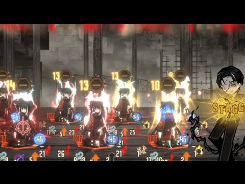 【limbuscompony】Xichun multiplied using the power of the immortal insect ...