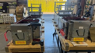 Full‑Size vs Jr Gutter Machine: Which One Actually Makes You More Money? #Shorts #GutterBusiness