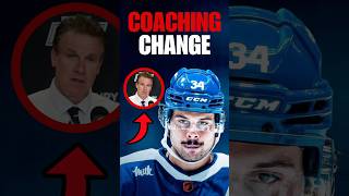 Toronto Has Found Their Guy.. #nhl #hockey #torontomapleleafs