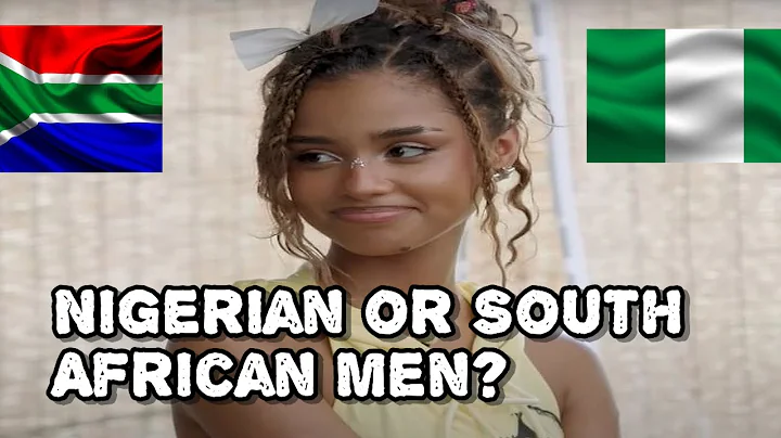 Tyla’s Shocking Choice! Nigerian Men vs South African Men