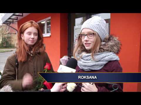 Obchody Święta Niepodległości w Namysłowie