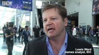 E3/Computex 2012: World Tech Update, June 6, 2012