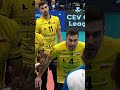 📺 Watch the CEV Champions League Volleyball LIVE on EuroVolley.TV #cev #volleyball #clvolley