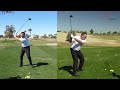 3 Simple Tips to Get a Tension-Free Golf Swing