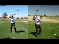 3 Simple Tips to Get a Tension-Free Golf Swing
