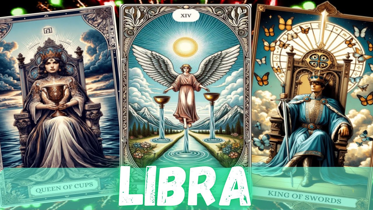 ВЕСЫ | О БОЖЕ! О БОЖЕ! ТЫ БУДЕШЬ ТАК СЧАСТЛИВА!! ГОТОВЬСЯ К ЭТОМУ!! | Февраль 2026