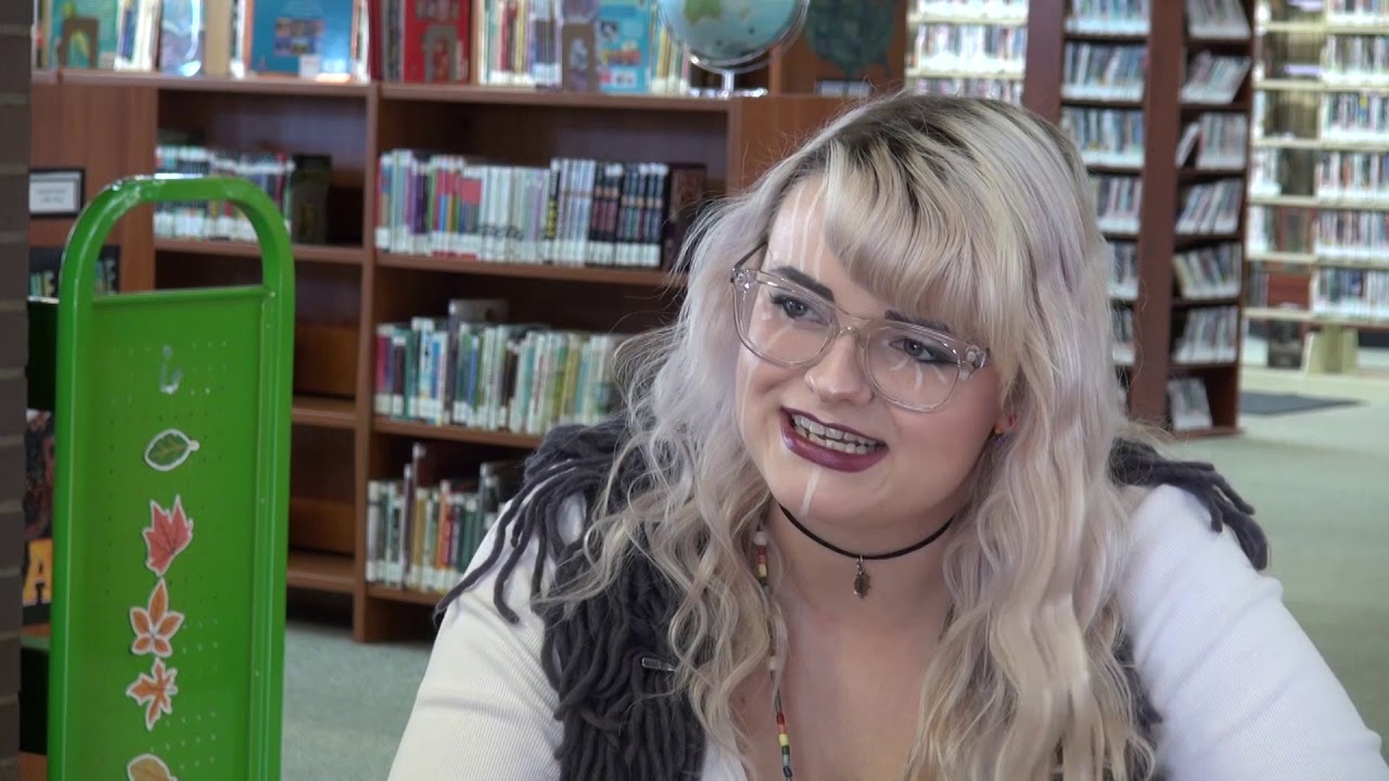 Libraries Today Episode 33 "Library Programming Makes All the Difference"