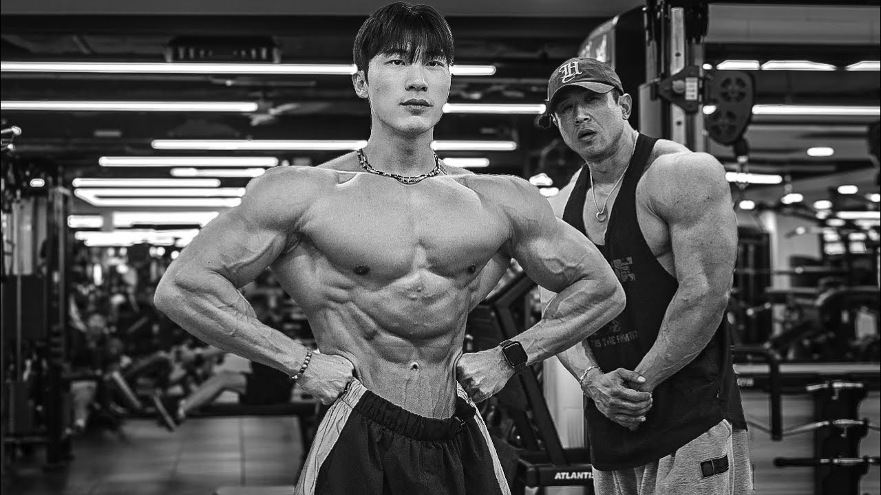 자기 확신이 필요한 순간 feat.올림피안 최봉석 | SHOW_MAN 5화