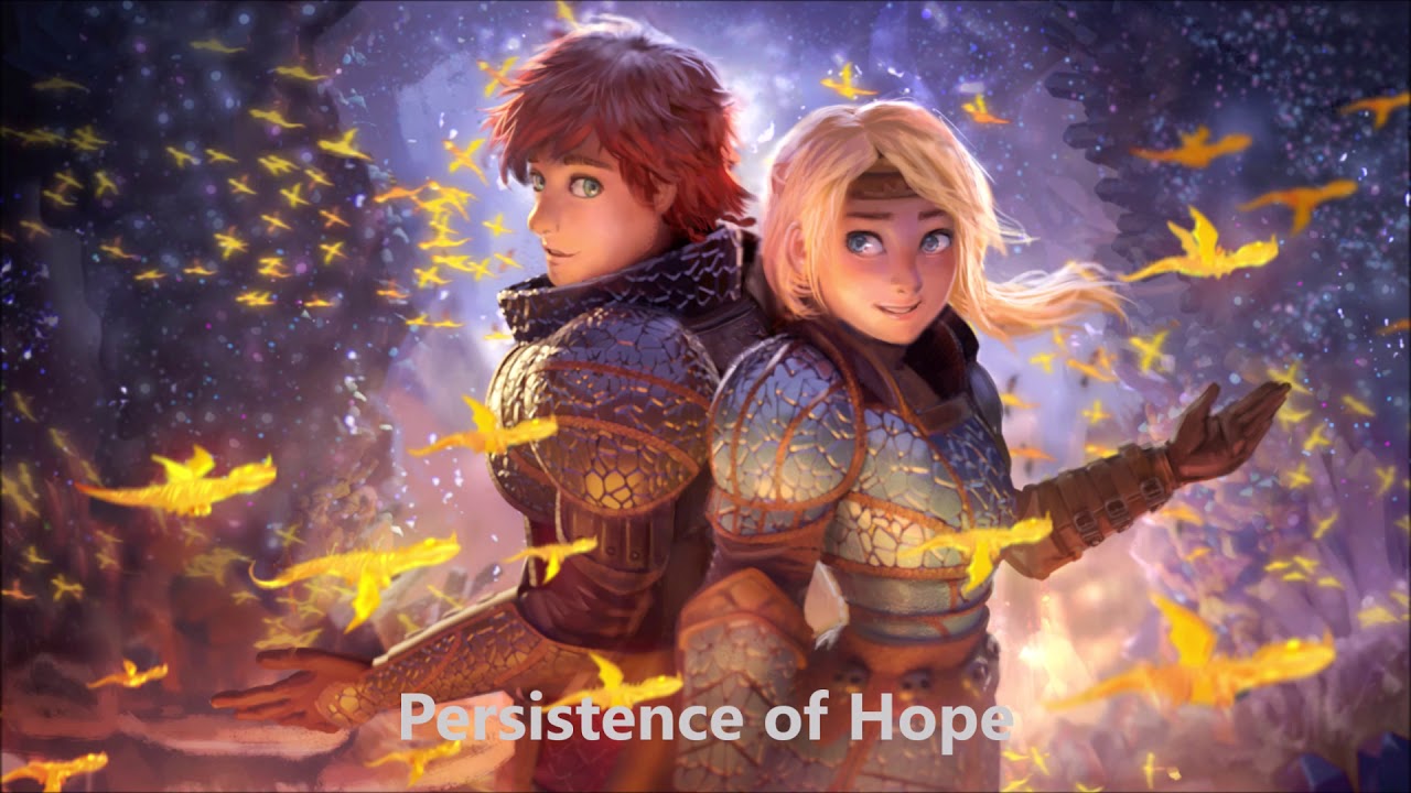 EMOTIVE, BEAUTIFUL MUSIC | Persistence of Hope by Twelve Titans Music