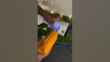 Dahua 4MP IP motorized 2.8-12mm Lens Bullet Camera