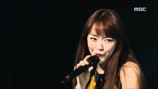 6R(1), Jaurim - Magic Carpet Ride, 자우림 - 매직 카펫 라이드, I Am A Singer 20110821