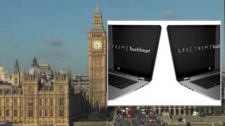 HP Spectre XT screenshot 3