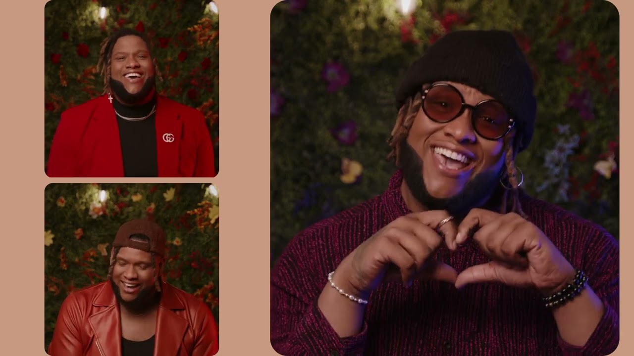 The Love Medley - Joseph B. Clarke - YouTube