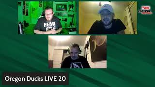 Wr Kris Hutson Update