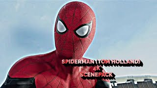 Spiderman (Tom Holland) Twixtor 4k Clips For Edits [ Spiderman (Tom Holland) Scene Pack]
