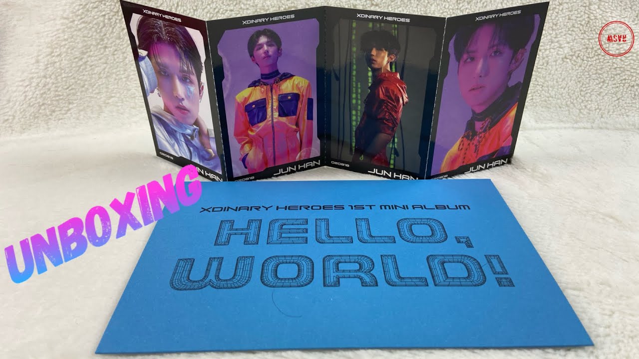 XdinaryHeroes HELLO,WORLD! ジュヨン withmuu maxresdefault.jpg