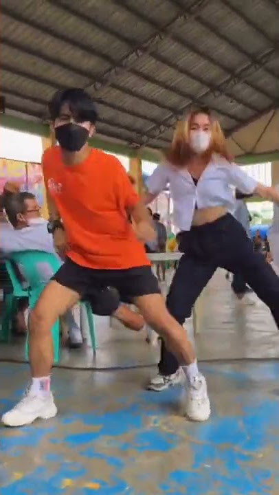 Timber Dance Challenge🔥