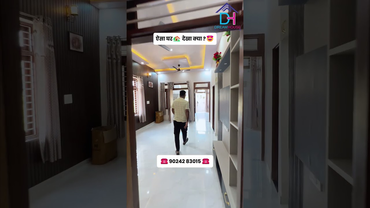 Prime Location Homes in Jaipur | Dream House Group | 