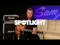Yamaha REVSTAR Series RS720B Electric Guitar | Quicklook