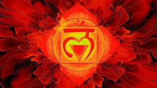 456 Hz - ROOT CHAKRA by Healing Tones ॐ 4,409 views 6 years ago 1 hour