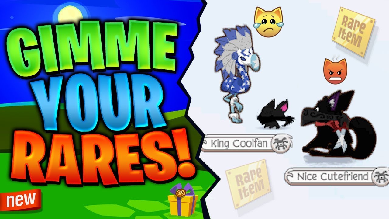 Animal Jam Is Deleting Accounts Youtube