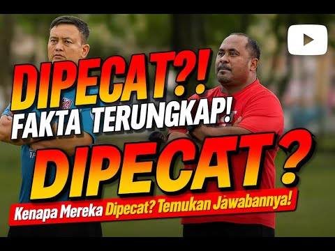 gtatogel x honda800 - Fakta dipecatnya Imran Nahumarury dan Yeyen Tumena dari Malut United