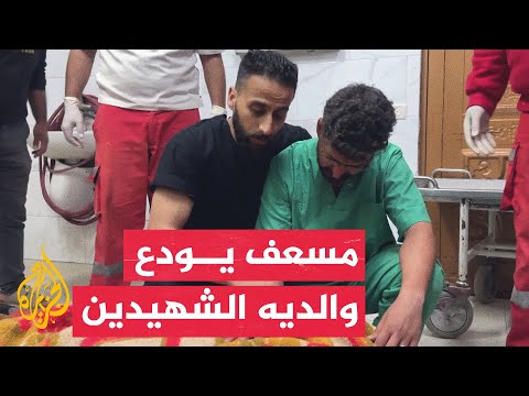 قصف إسرائيلي مكثف يخلف 50 شهيدا في مناطق متفرقة من قطاع غزة