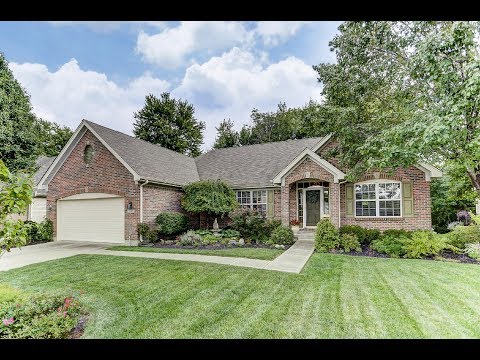 1085 Elk Run Road, Maineville, OH home video tour