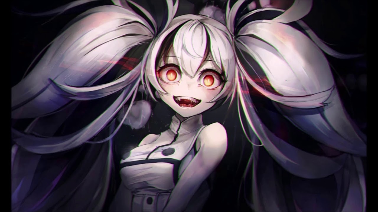 Nightcore - I Think Im Paranoid