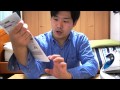 TOSHIBA　コードレススチームアイロン　紹介