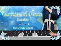 【あんスタ】Knights「Article of Faith」弾いてみた【malletKAT】