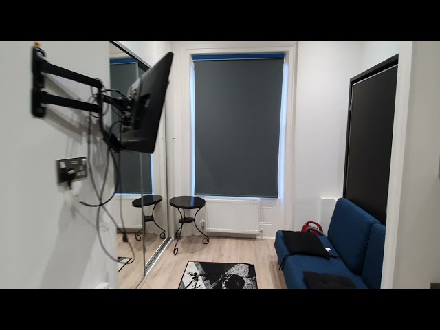 Stylish studio, great location Main Photo