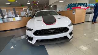 Koeppel Ford