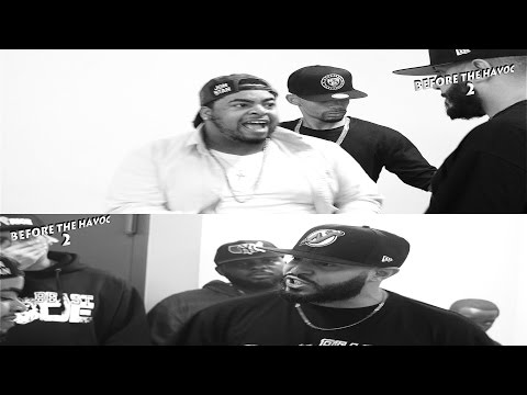 Ace Da Great vs Cain Marco