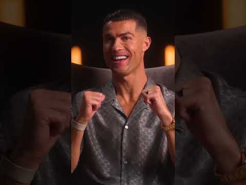 welcome to my new youtube channel! #football #cr7 #cristianoronaldo