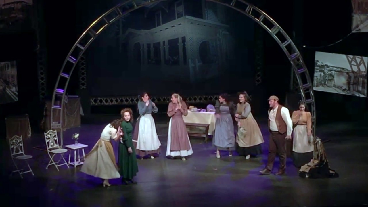 Mister Snow Reprise YouTube