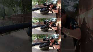 Brocock Commander Magnum XR
