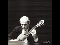 Capture de la vidéo Romancero Gitano. Mario Castelnuovo Tedesco Op.152. Horacio Ceballos, Guitarra