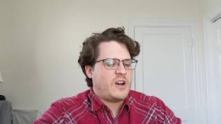 Zach's Reading of Into the Wild--Chapters 1 & 2