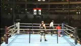 Celebrity Richard "Lowtax" Kyanka Vs. Uwe Boll Profile