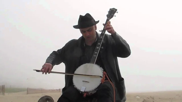 Tim Eriksen- From the Album "Josh Billings Voyage"