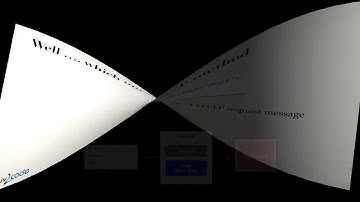 32 JSP Tutorial #31   Differences between GET and POST