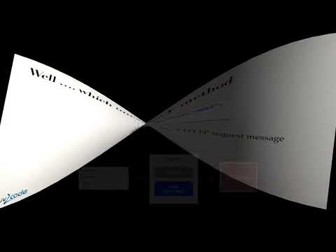 32 JSP Tutorial #31   Differences between GET and POST