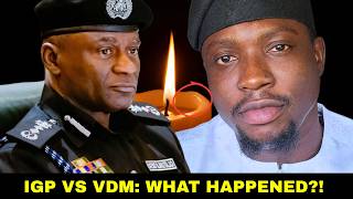 ​IGP vs VeryDarkMan Latest Update: What You Need To Know Today